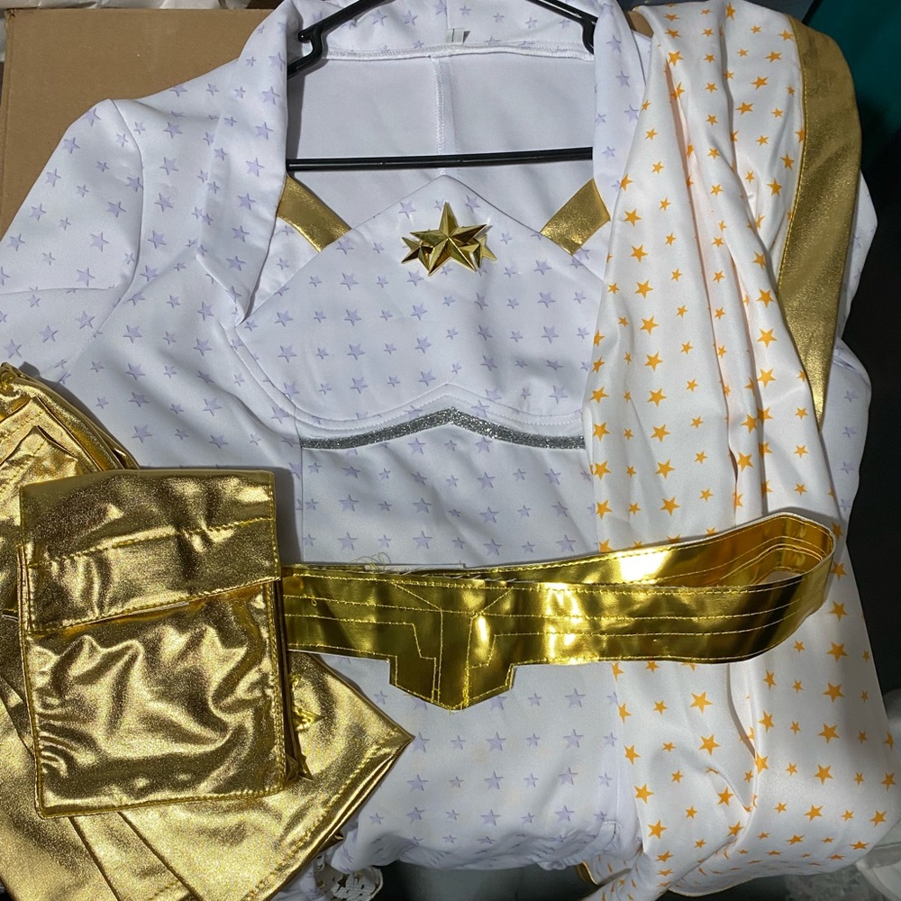 Starlight Cosplay The Boys